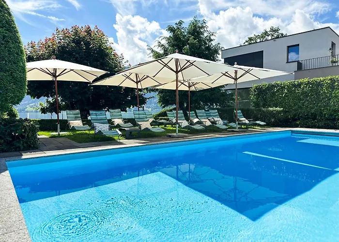 Seehotel Kastanienbaum