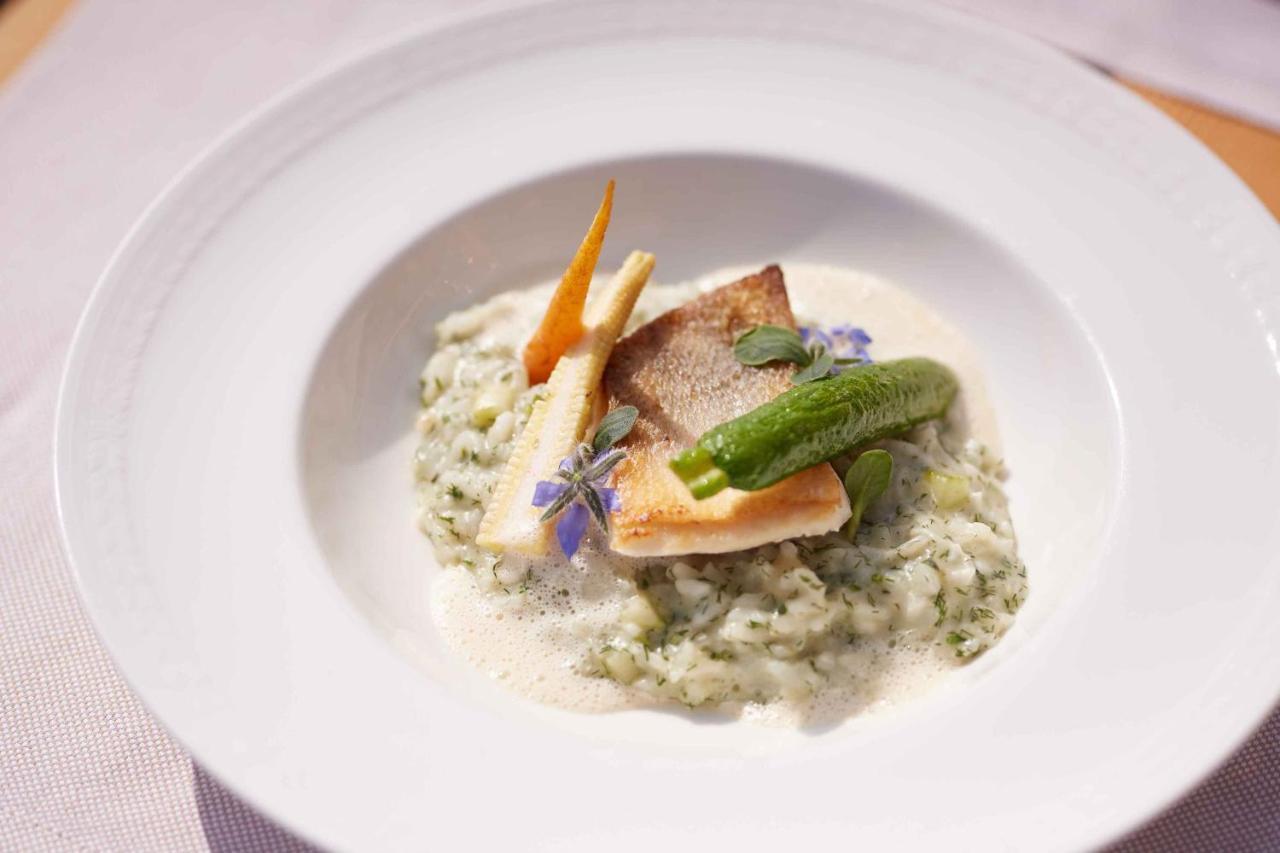 Seehotel Kastanienbaum 4* Luzern