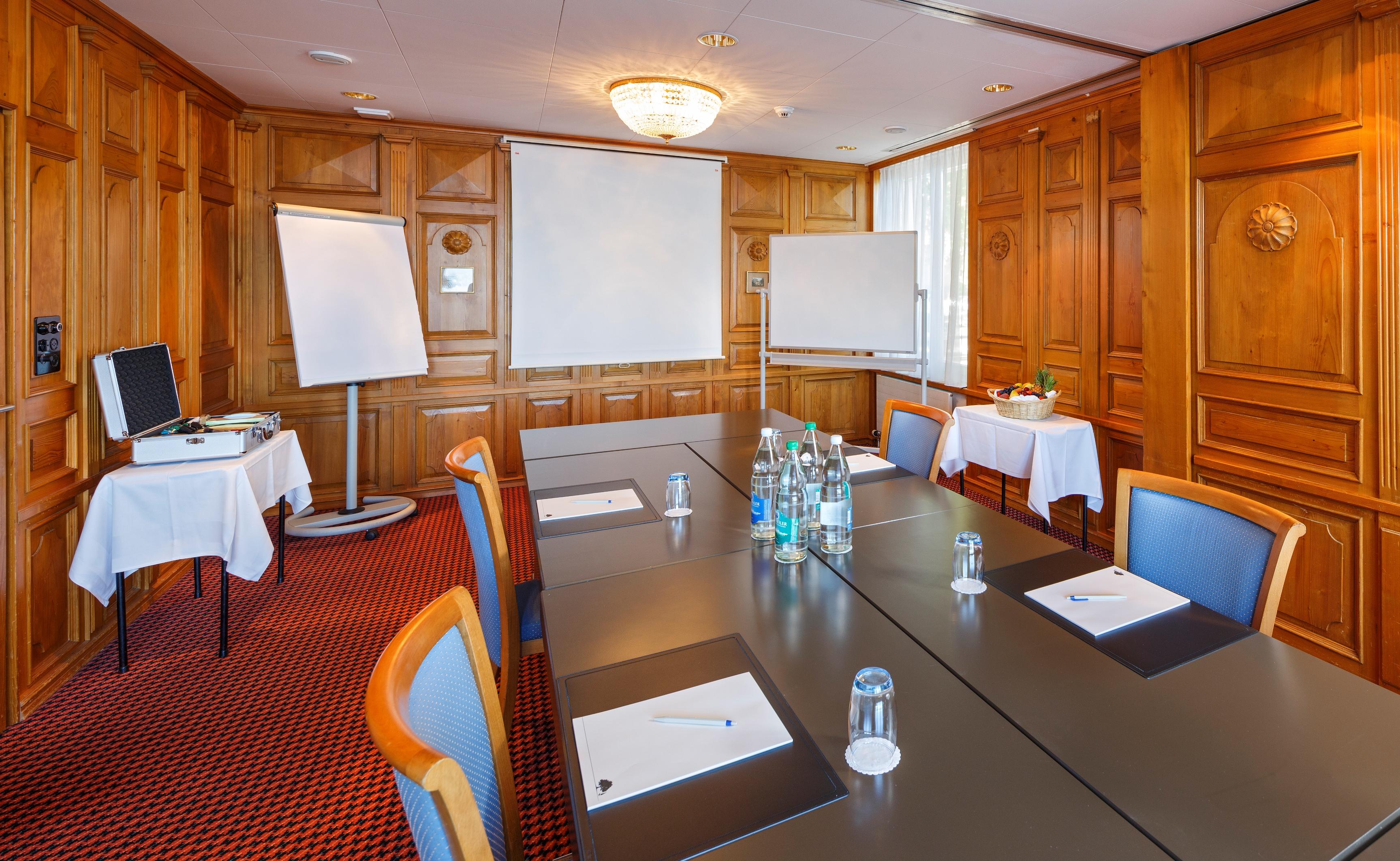 Seehotel Kastanienbaum Hotel Lucerne