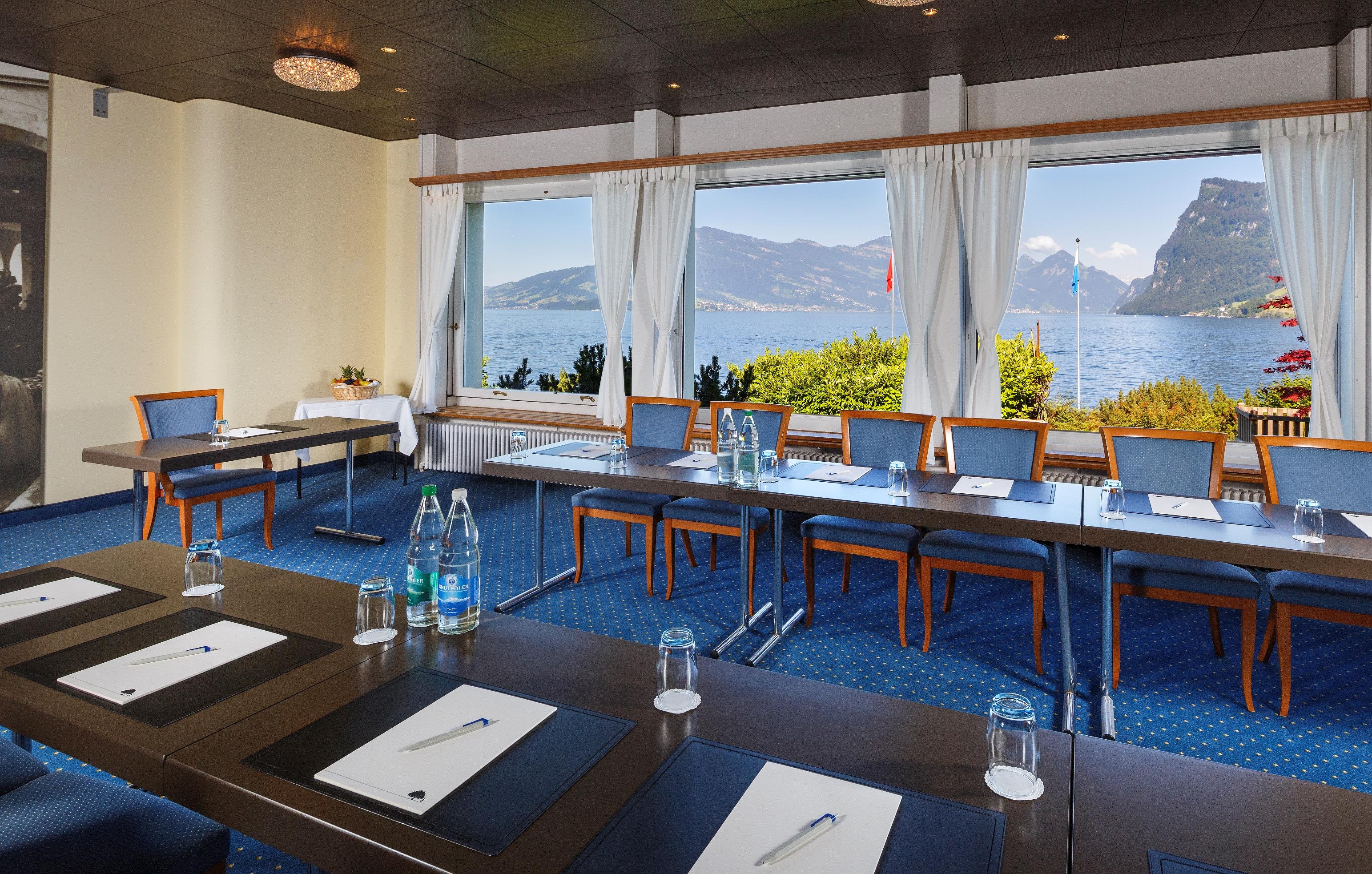 Seehotel Kastanienbaum Hotel Lucerne