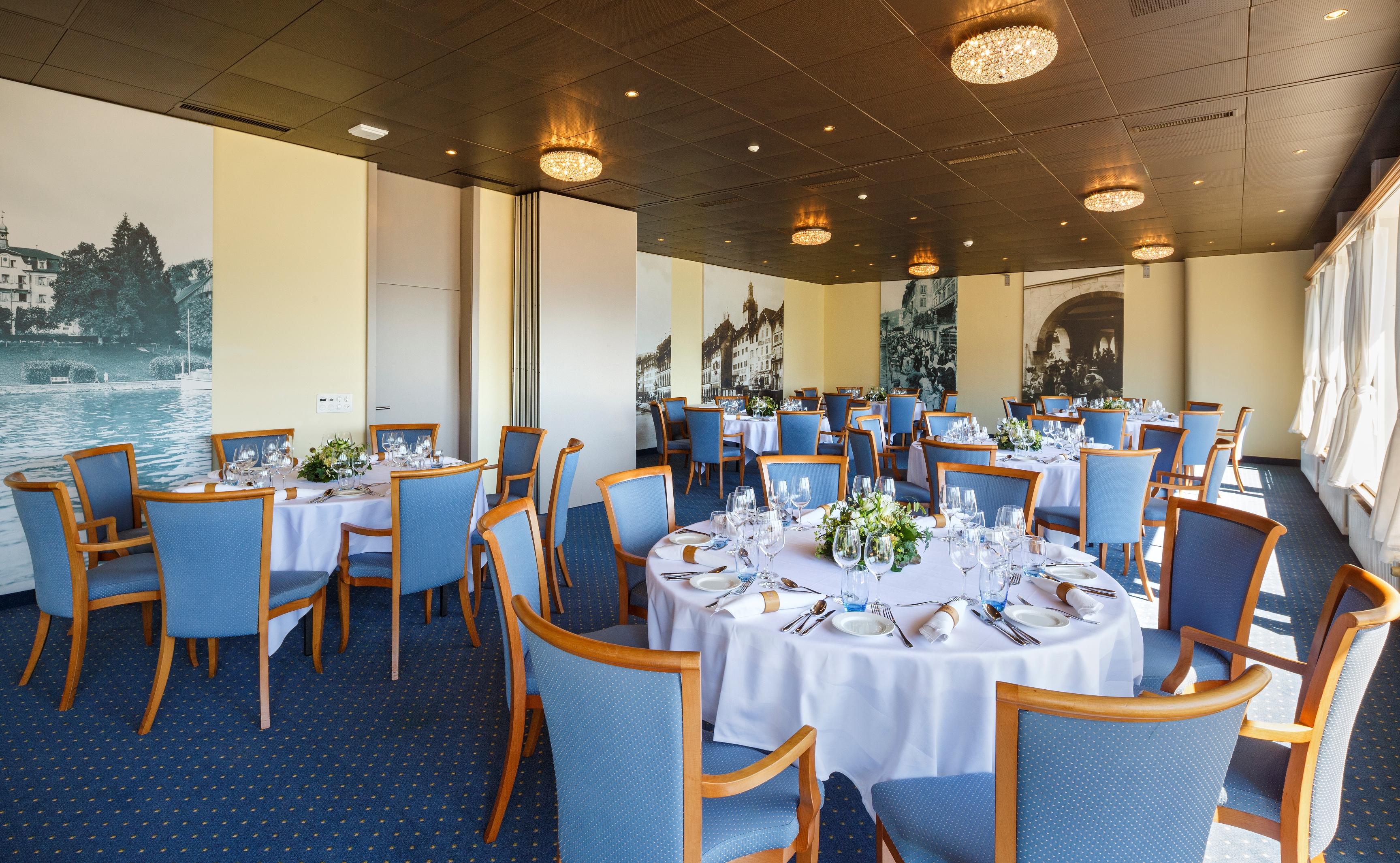 Hotel Seehotel Kastanienbaum Luzern