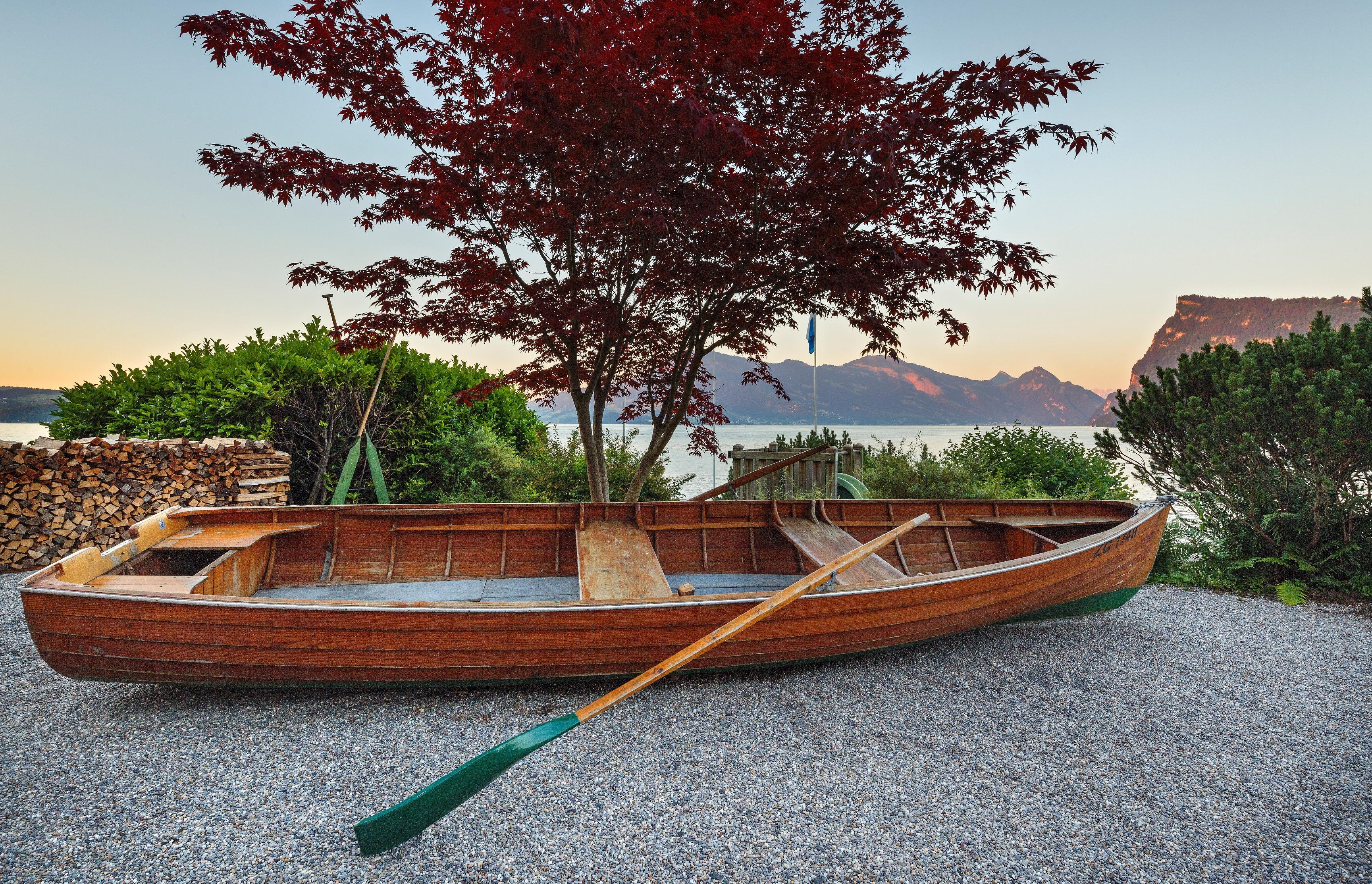 Seehotel Kastanienbaum 4* Luzern