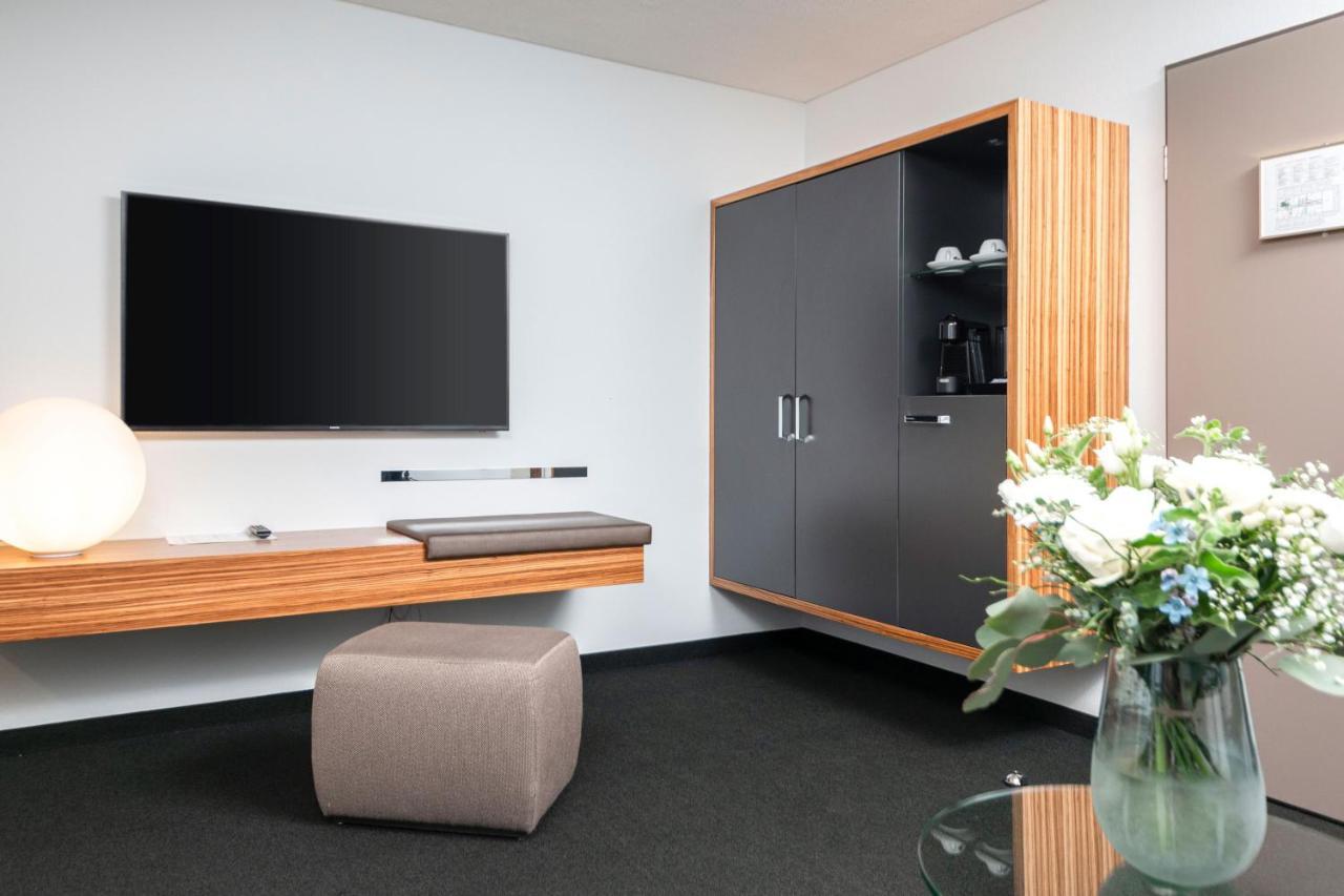 Seehotel Kastanienbaum Luzern