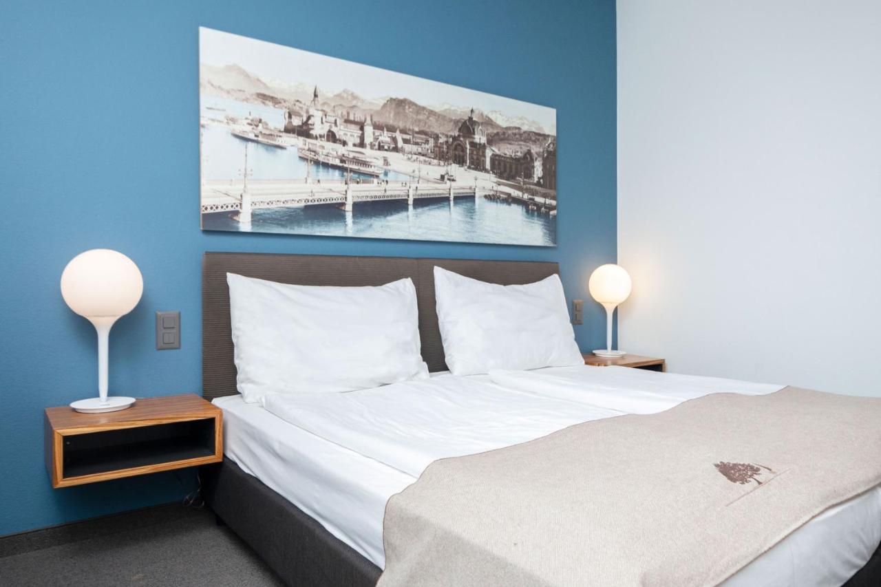 Seehotel Kastanienbaum 4*