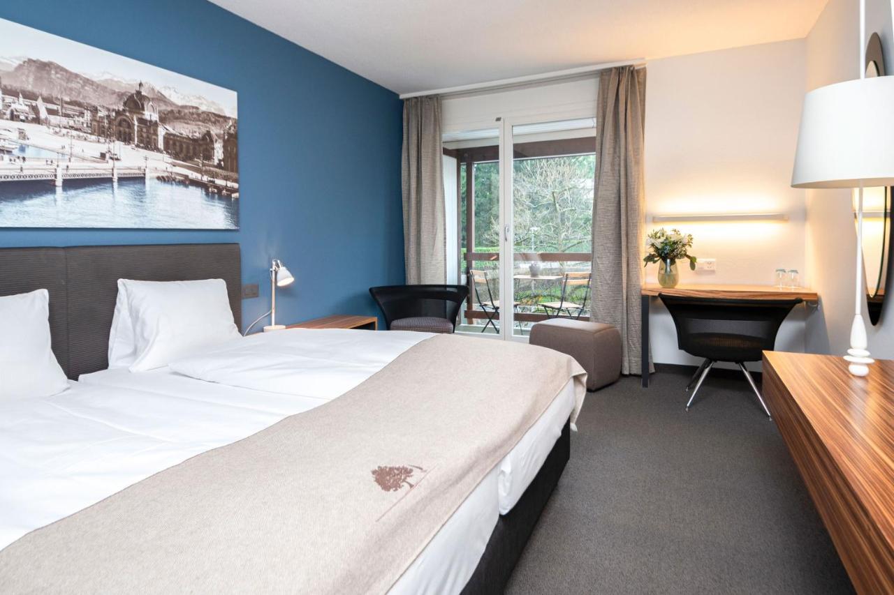 Hotel Seehotel Kastanienbaum