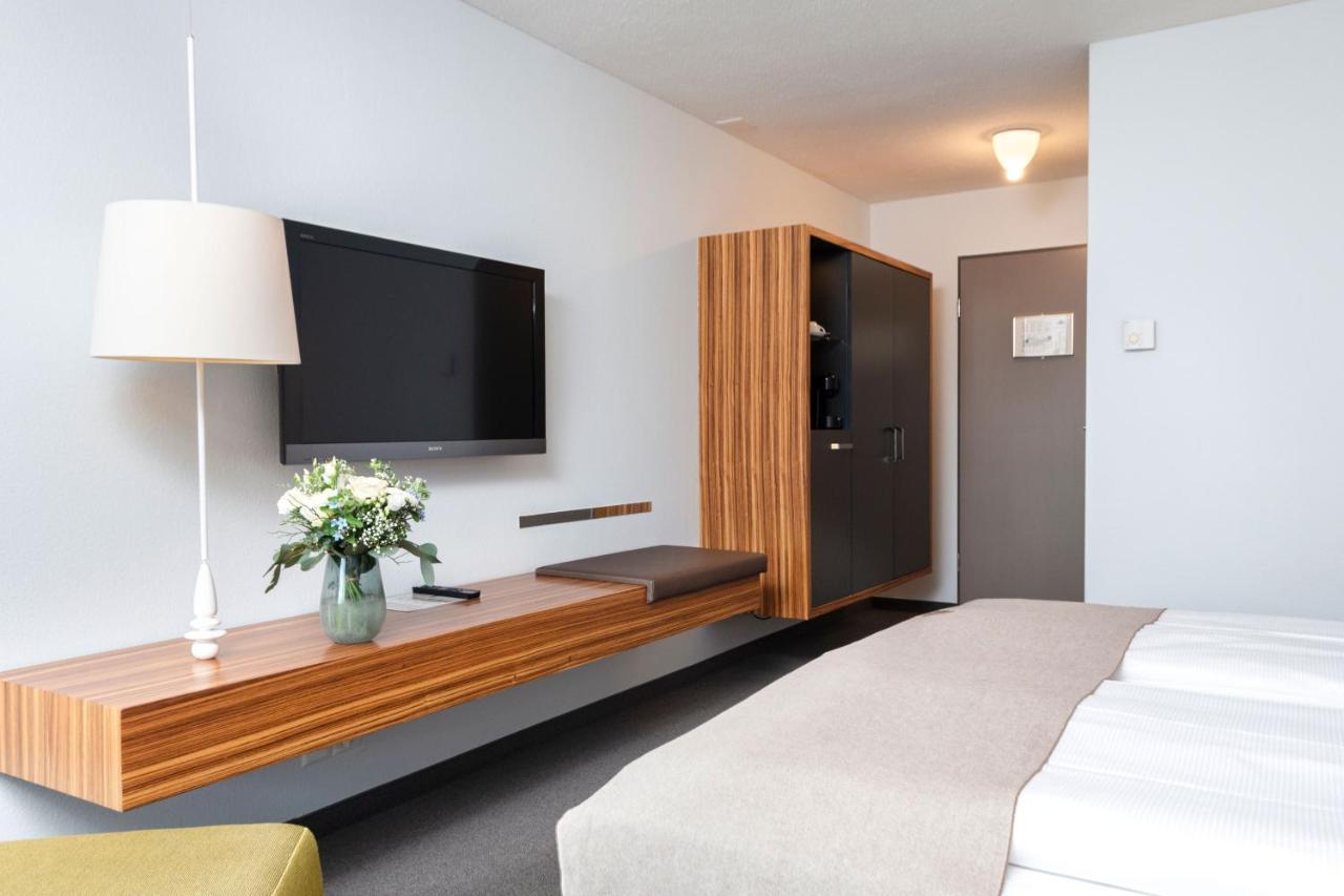Seehotel Kastanienbaum Hotel Luzern