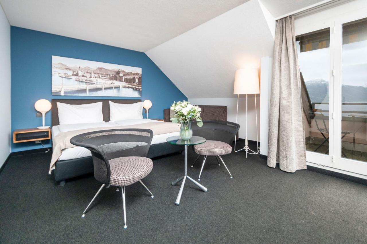 Hotel Seehotel Kastanienbaum