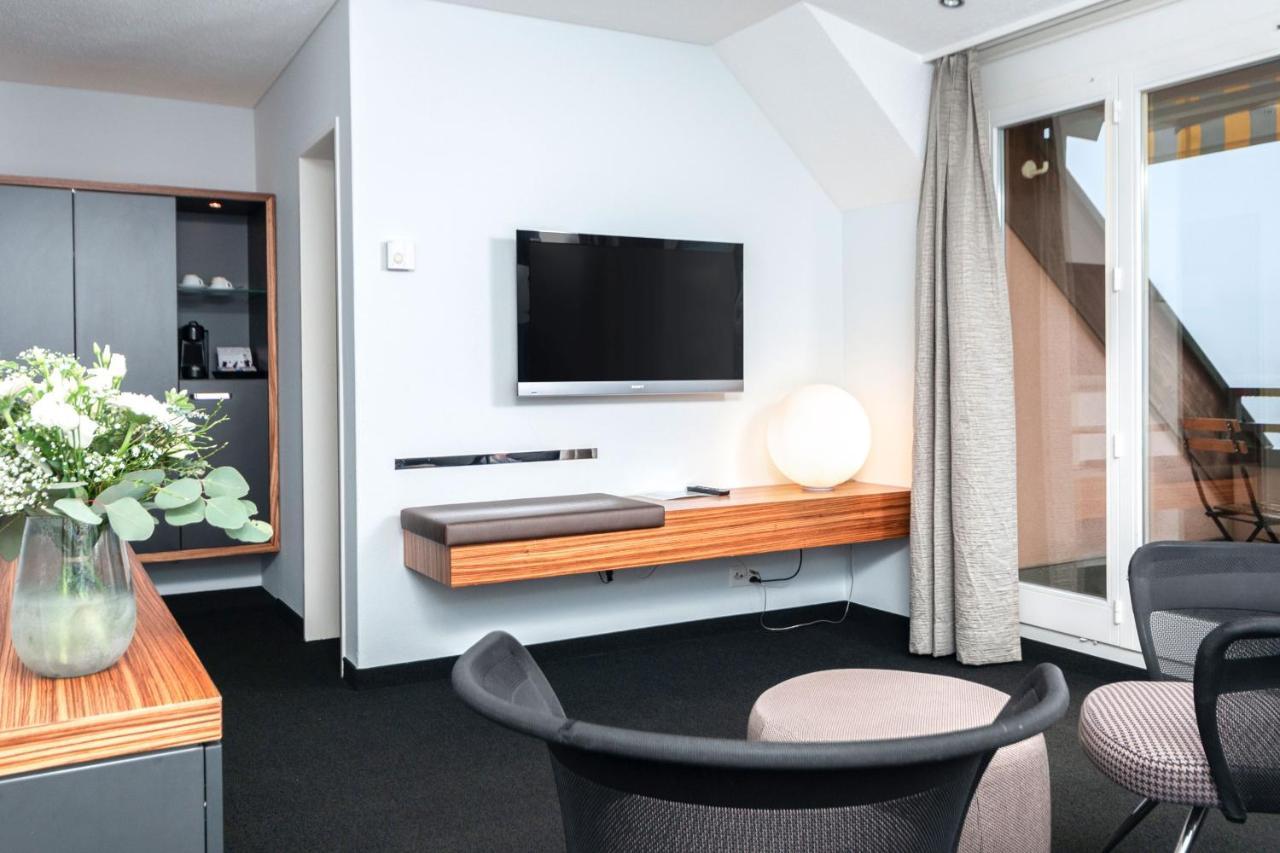 Seehotel Kastanienbaum Hotel Lucerne