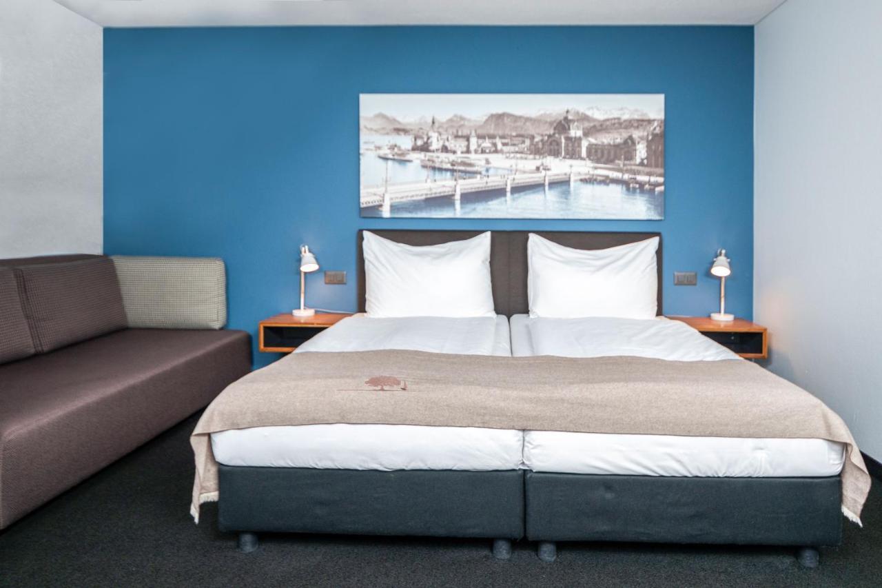 Hotel Seehotel Kastanienbaum