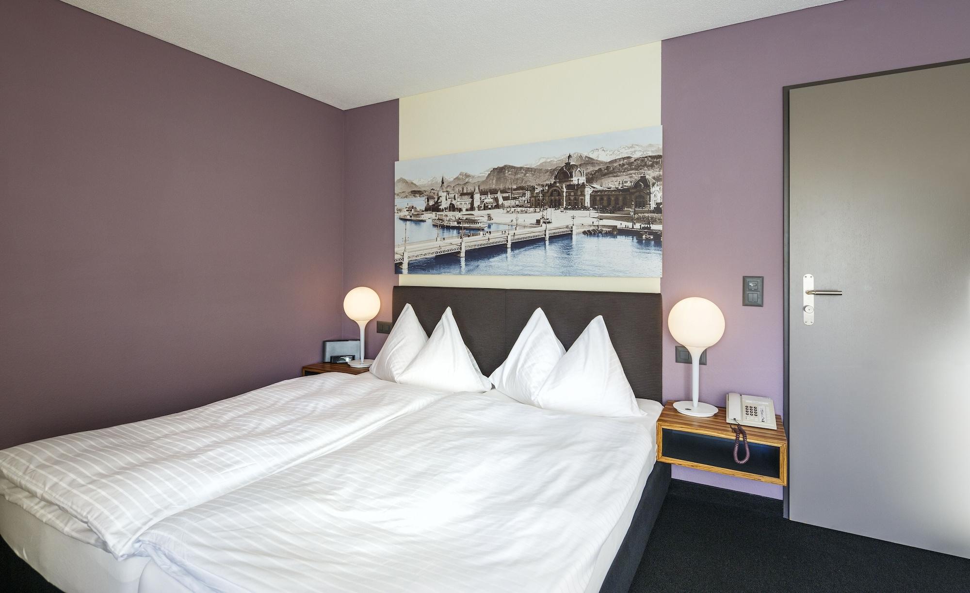 Seehotel Kastanienbaum