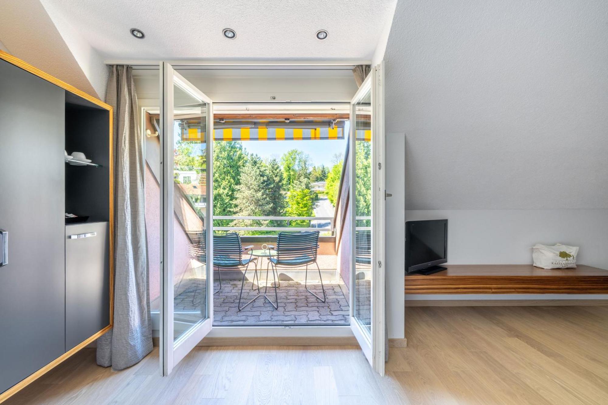 Seehotel Kastanienbaum 4* Lucerna