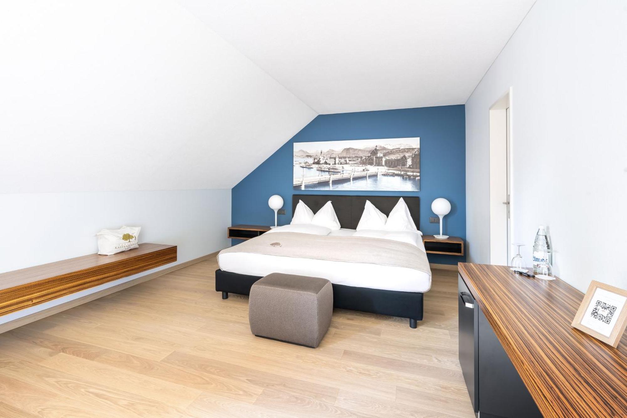 Seehotel Kastanienbaum Hotel