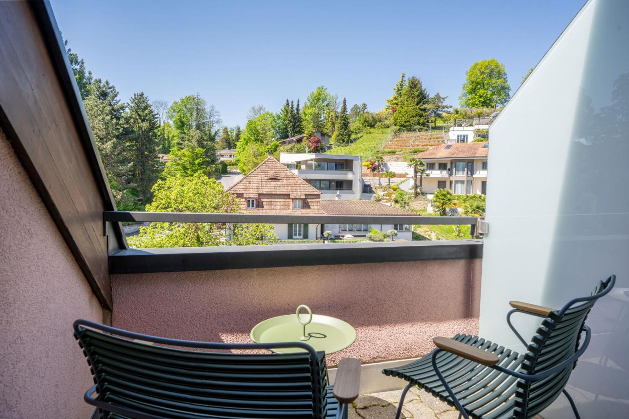Hotel Seehotel Kastanienbaum