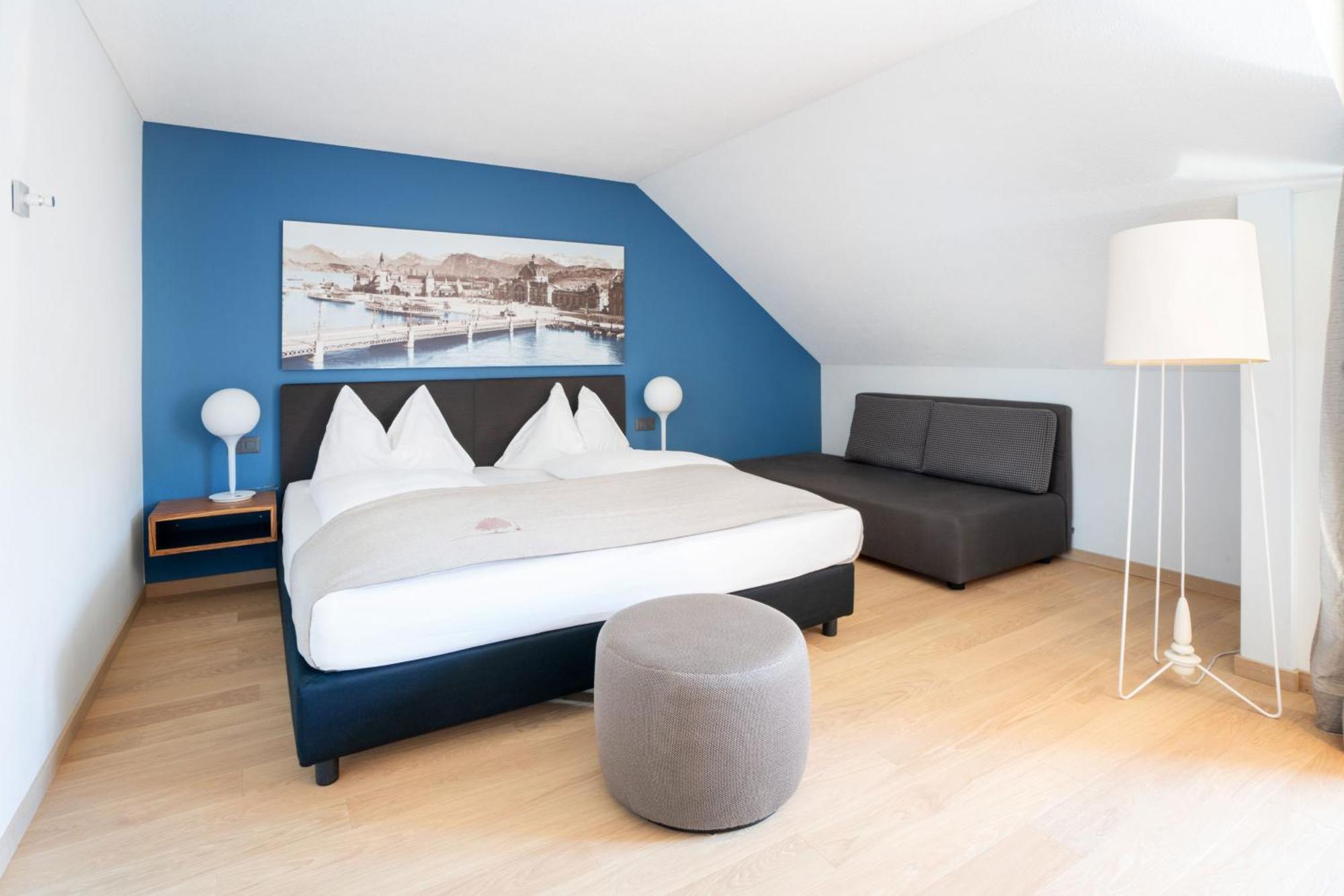 Seehotel Kastanienbaum Hotel